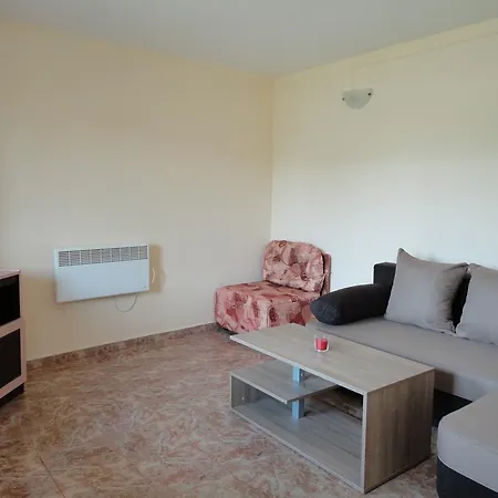 Lefterovi Bungalows Holiday home *