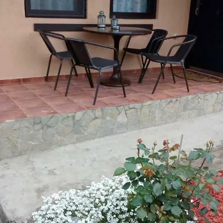 Holiday home Lefterovi Bungalows *